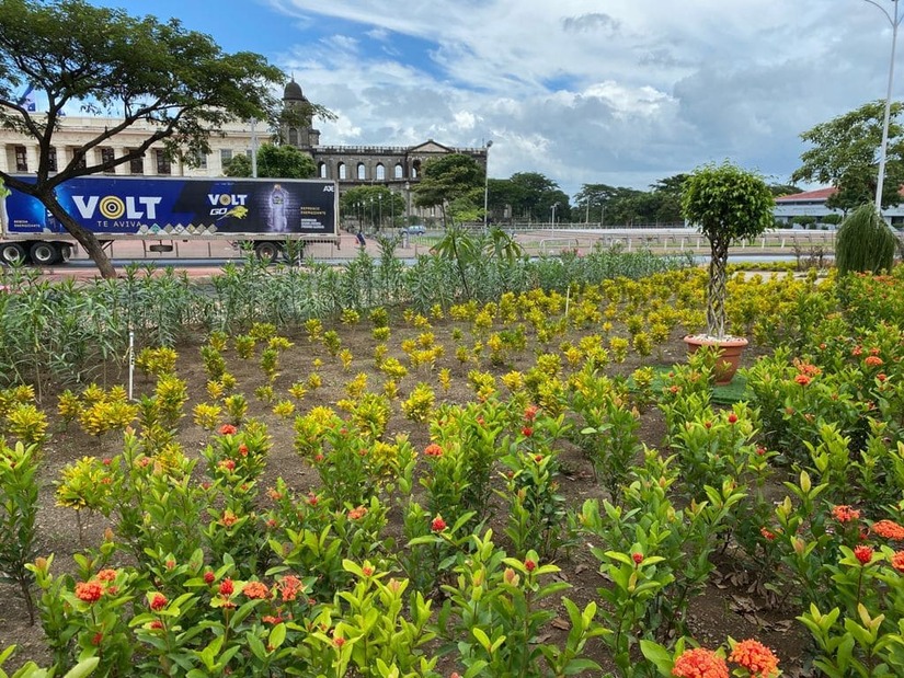 parque